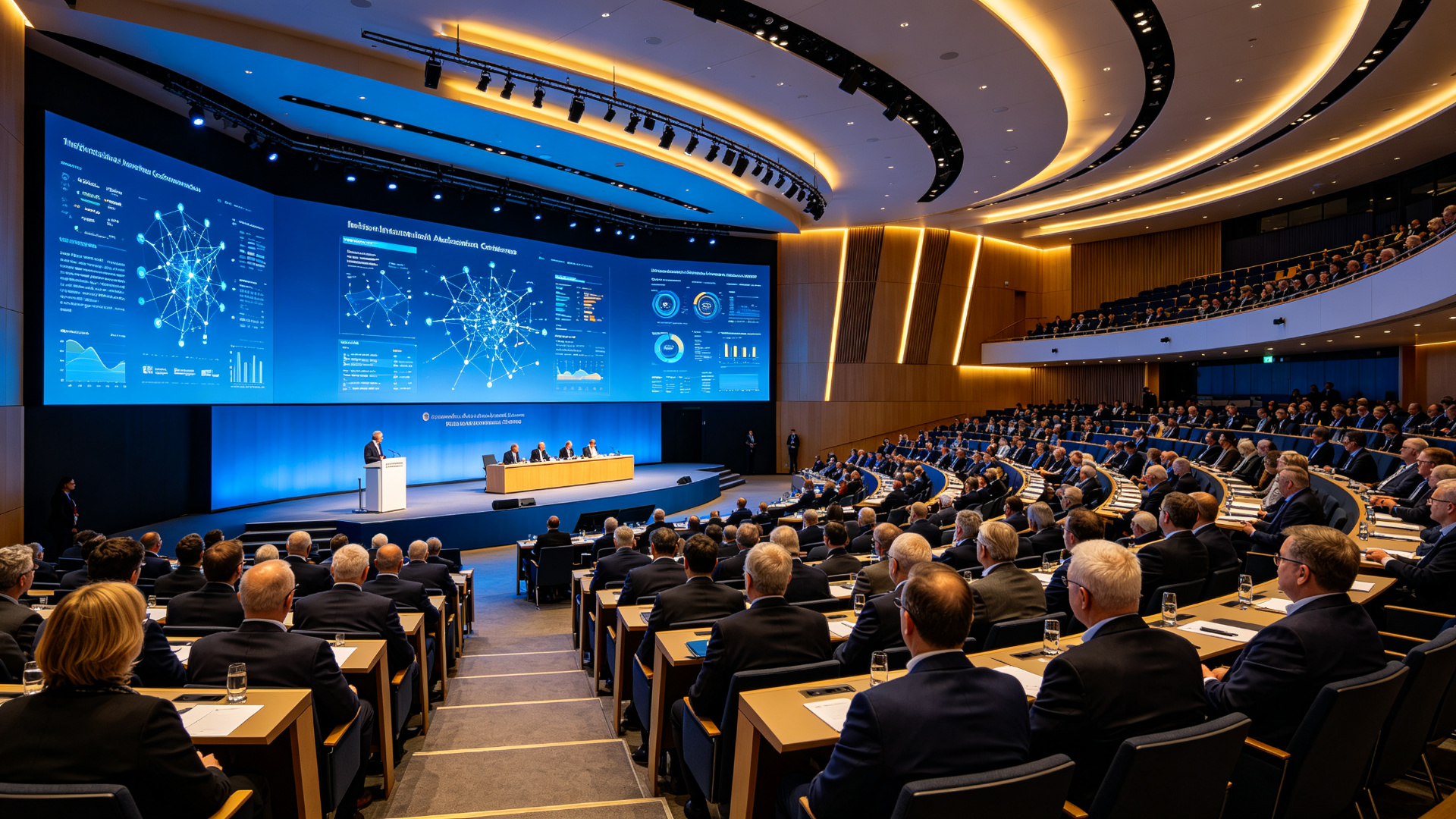 Conference